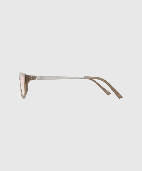 BLUE ELEPHANT PASCAL SUNGLASSES - 3 COLORS NUDE BEIGE