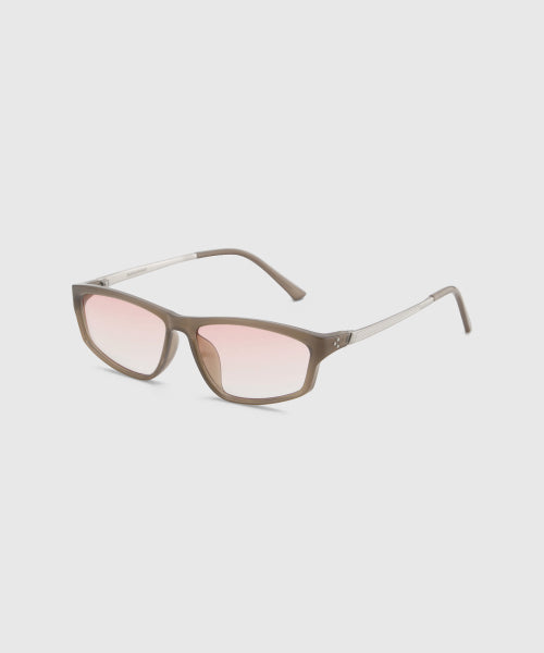 BLUE ELEPHANT PASCAL SUNGLASSES - 3 COLORS NUDE BEIGE