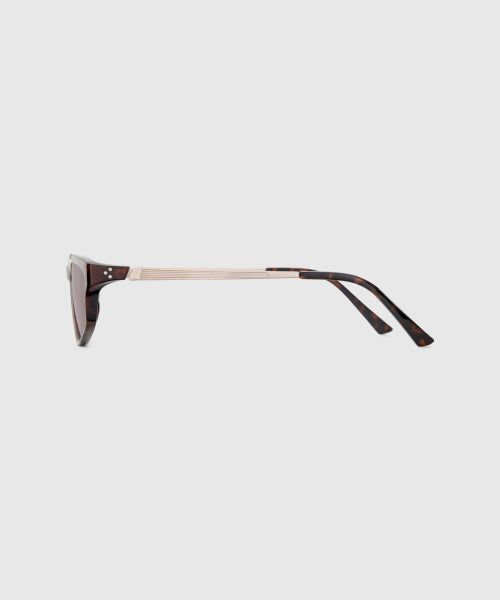 BLUE ELEPHANT PASCAL SUNGLASSES - 3 COLORS LEOPARD