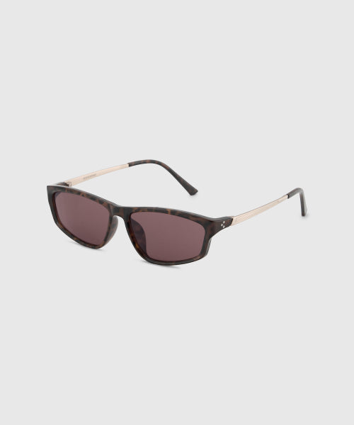 BLUE ELEPHANT PASCAL SUNGLASSES - 3 COLORS LEOPARD