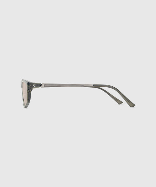 BLUE ELEPHANT PASCAL SUNGLASSES - 3 COLORS KHAKI