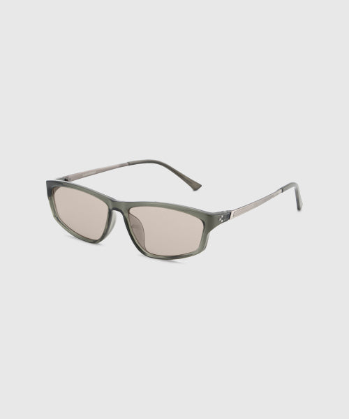 BLUE ELEPHANT PASCAL SUNGLASSES - 3 COLORS KHAKI