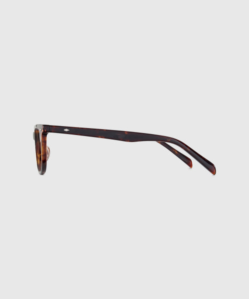 TABBY SUNGLASSES - 2 COLORS LEOPARD