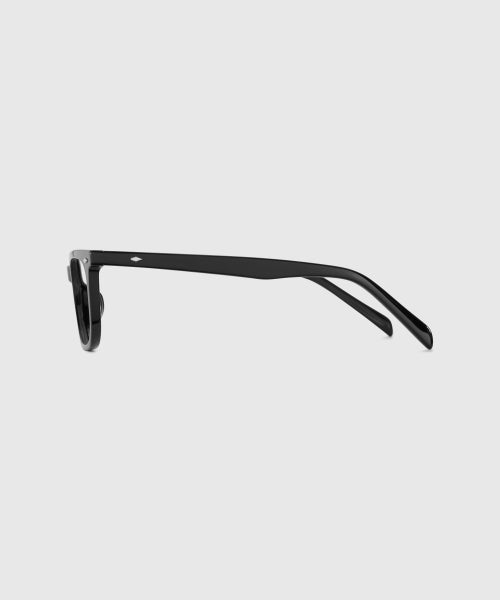 TABBY SUNGLASSES - 2 COLORS BLACK