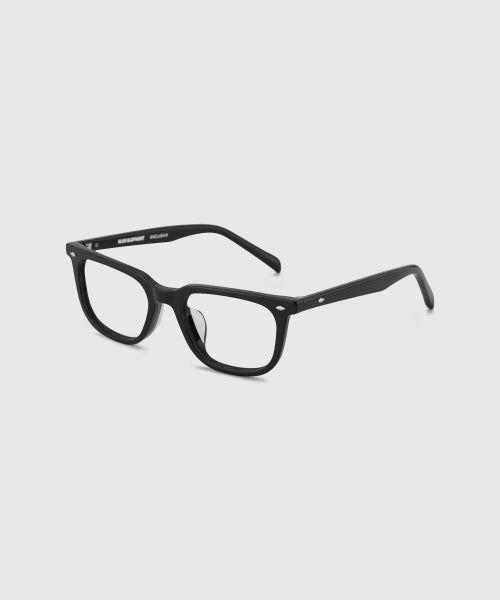 TABBY SUNGLASSES - 2 COLORS BLACK
