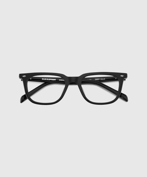 TABBY SUNGLASSES - 2 COLORS BLACK