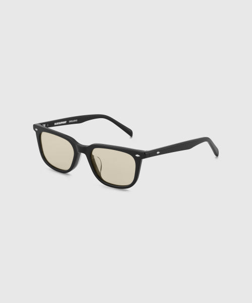 TABBY-S SUNGLASSES YELLOW TINT
