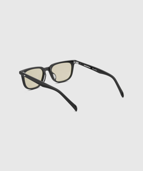 TABBY-S SUNGLASSES YELLOW TINT
