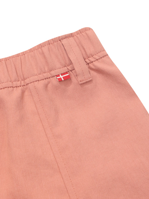 HYGGE PREMIUM SKIRT - 3 COLORS CORAL
