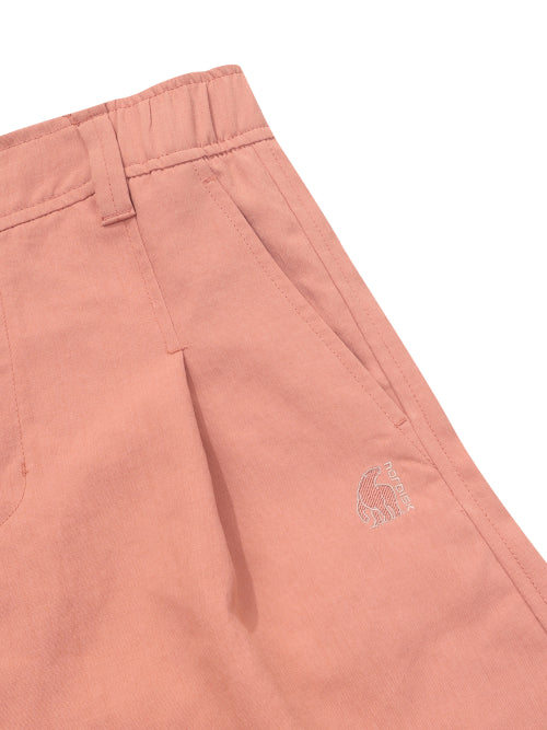 HYGGE PREMIUM SKIRT - 3 COLORS CORAL