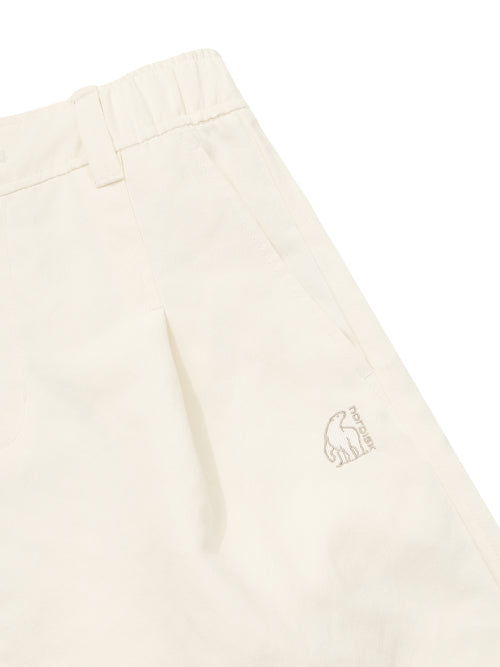 HYGGE PREMIUM SKIRT - 3 COLORS OFF WHITE