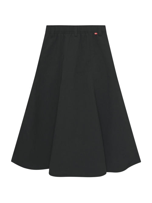 HYGGE PREMIUM SKIRT - 3 COLORS BLACK