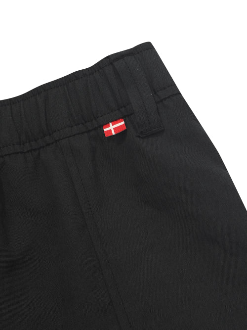 HYGGE PREMIUM SKIRT - 3 COLORS BLACK