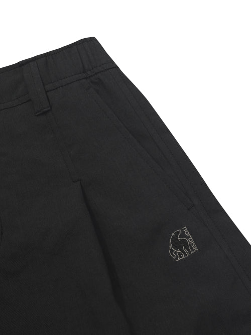 HYGGE PREMIUM SKIRT - 3 COLORS BLACK