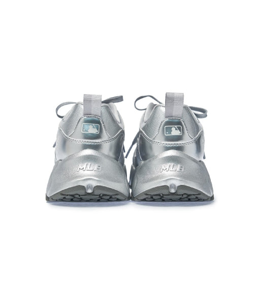 PASTRY RUNNER MASK METAL NY #KARINA同款! SILVER