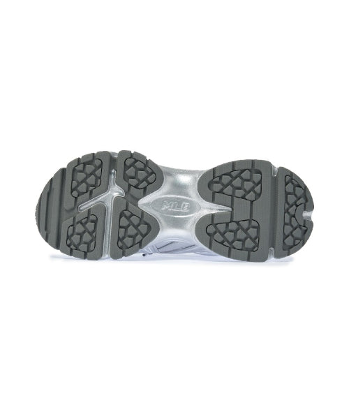 PASTRY RUNNER MASK METAL NY #KARINA同款! SILVER