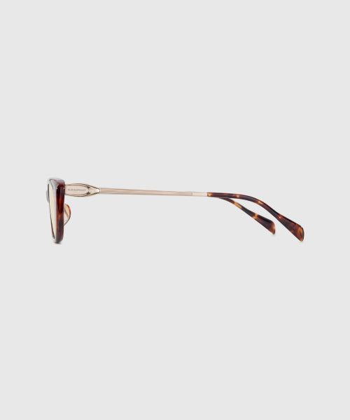 BLUE ELEPHANT BALOA SUNGLASSES - 4 COLORS LEOPARD