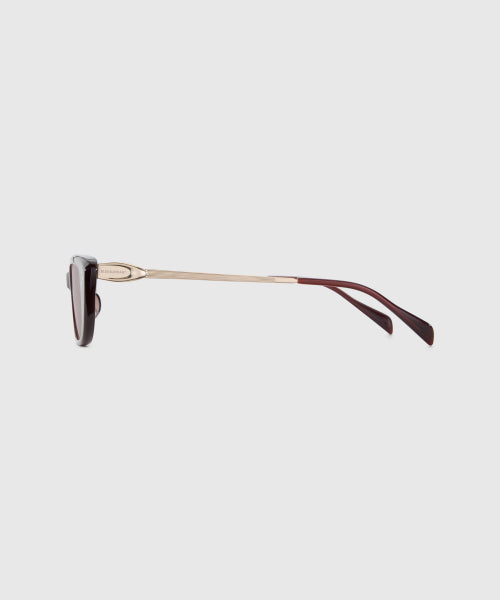 BLUE ELEPHANT BALOA SUNGLASSES - 4 COLORS BRICK