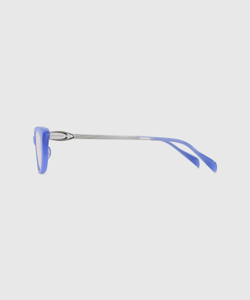 BLUE ELEPHANT BALOA SUNGLASSES - 4 COLORS BLUE