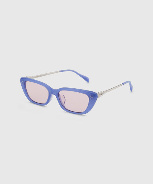 BLUE ELEPHANT BALOA SUNGLASSES - 4 COLORS BLUE