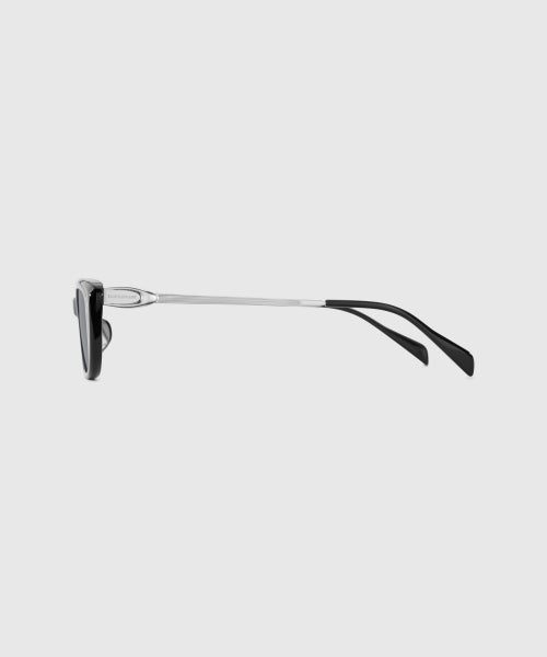 BLUE ELEPHANT BALOA SUNGLASSES - 4 COLORS BLACK