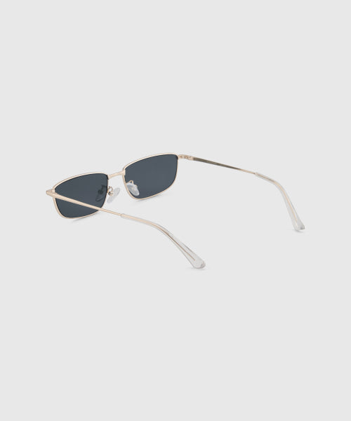 CHENS-S SUNGLASSES GOLD