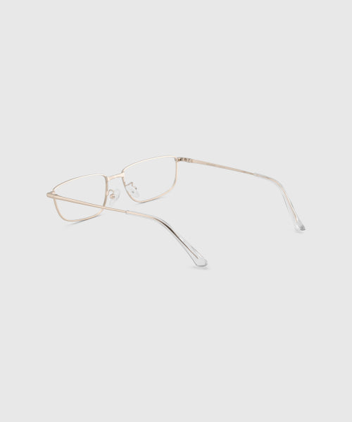 CHENS SUNGLASSES - 2 COLORS GOLD