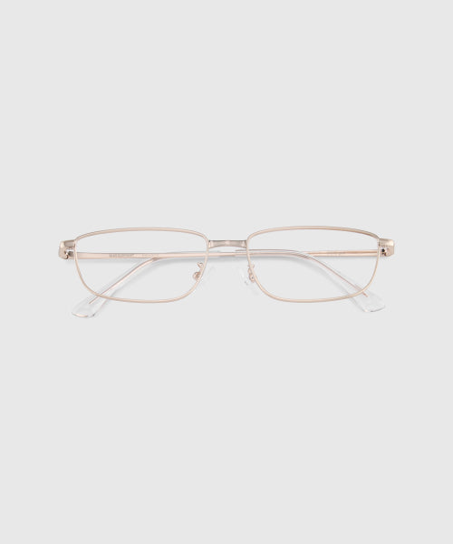 CHENS SUNGLASSES - 2 COLORS GOLD