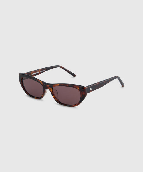 CINDY-S SUNGLASSES - 2 COLORS LEOPARD