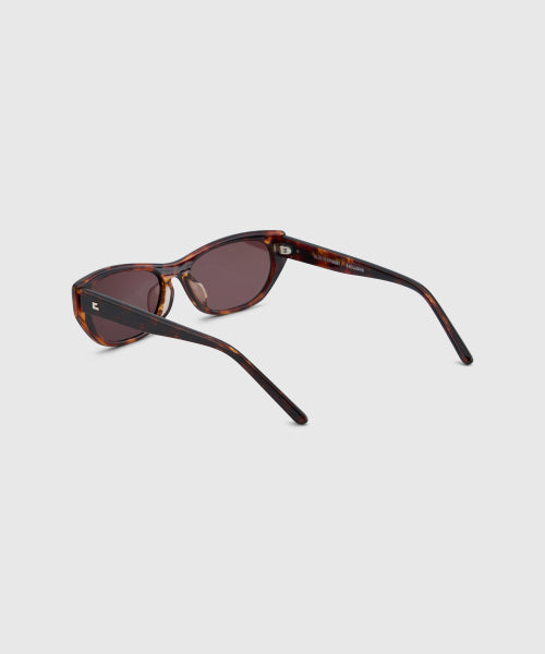 CINDY-S SUNGLASSES - 2 COLORS LEOPARD