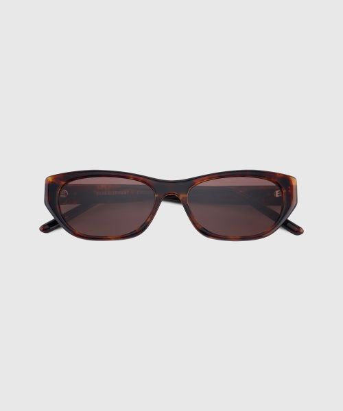 CINDY-S SUNGLASSES - 2 COLORS LEOPARD