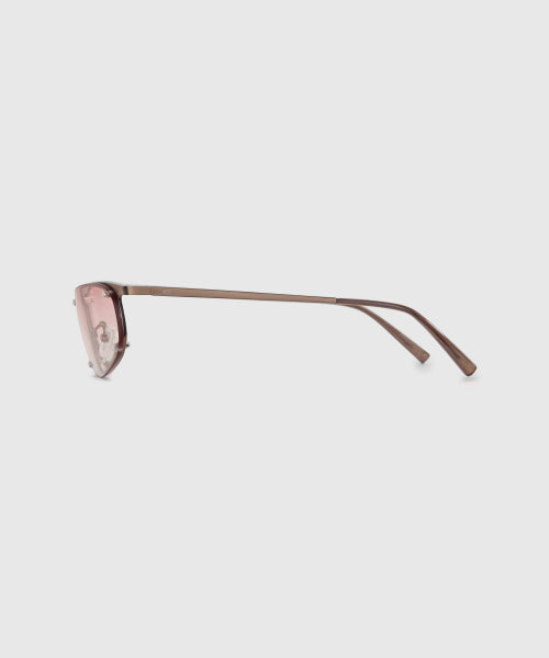 BLUE ELEPHANT DURAN SUNGLASSES - 4 COLORS BROWN