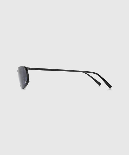 BLUE ELEPHANT DURAN SUNGLASSES - 4 COLORS BLACK
