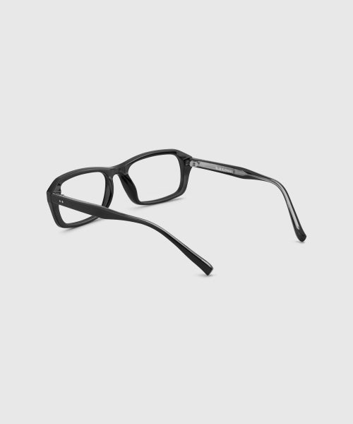 GODO SUNGLASSES BLACK