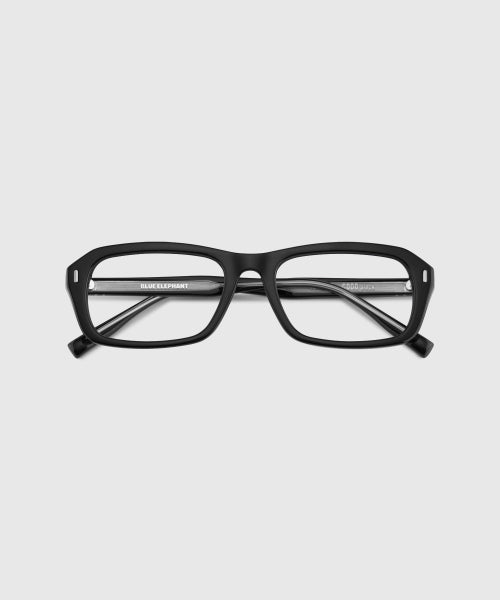 GODO SUNGLASSES BLACK
