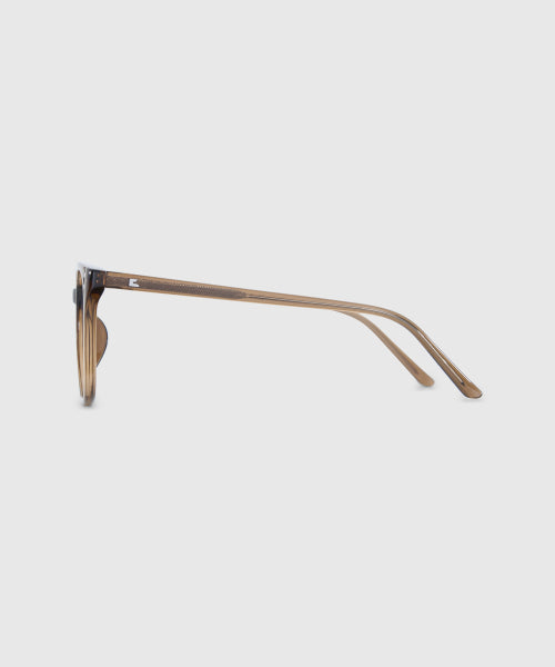KALO SUNGLASSES - 3 COLORS BROWN CRYSTAL