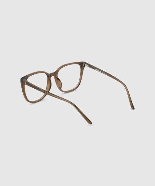 KALO SUNGLASSES - 3 COLORS BROWN CRYSTAL