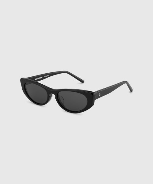 LOSSO SUNGLASSES BLACK