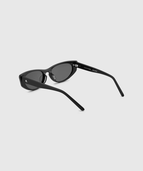 LOSSO SUNGLASSES BLACK
