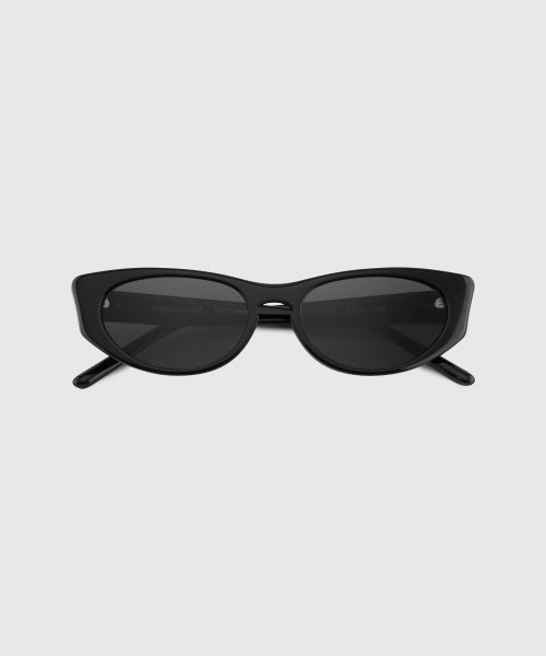 LOSSO SUNGLASSES BLACK