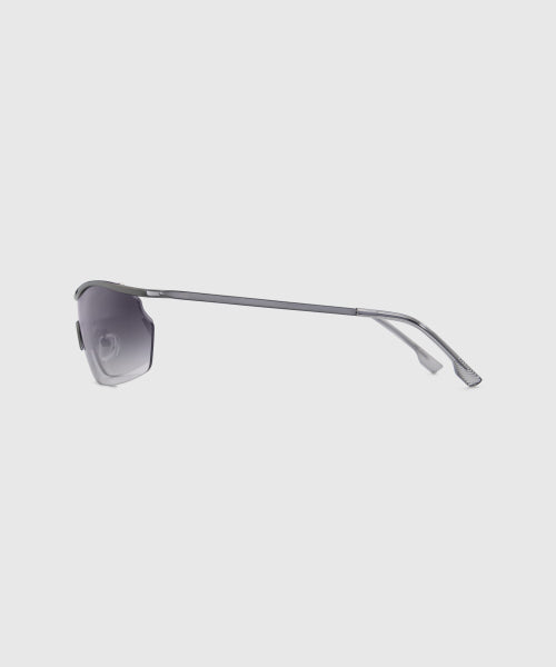 BLUE ELEPHANT MIREI SUNGLASSES - 3 COLORS GUNMETAL