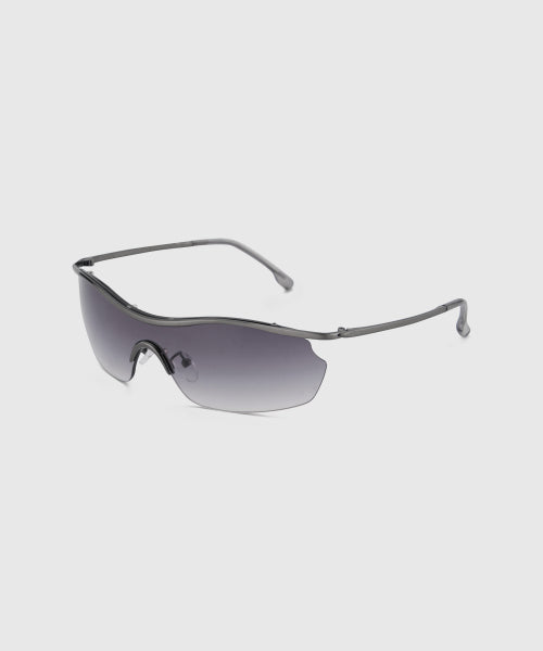 BLUE ELEPHANT MIREI SUNGLASSES - 3 COLORS GUNMETAL