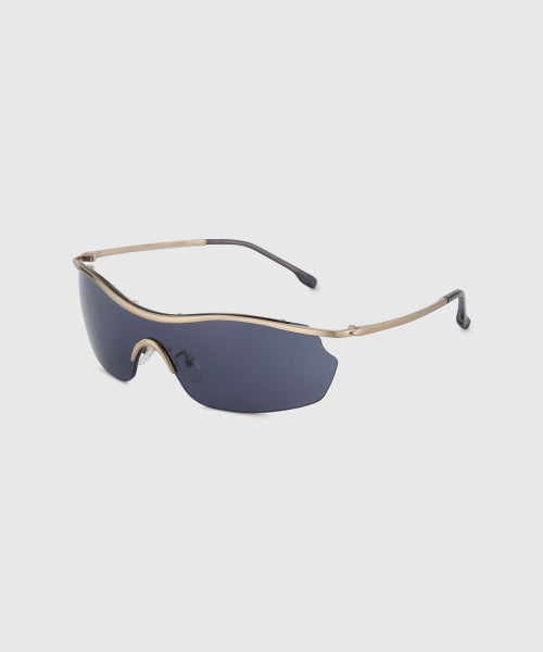 BLUE ELEPHANT MIREI SUNGLASSES - 3 COLORS GOLD