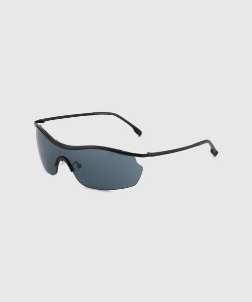 BLUE ELEPHANT MIREI SUNGLASSES - 3 COLORS BLACK