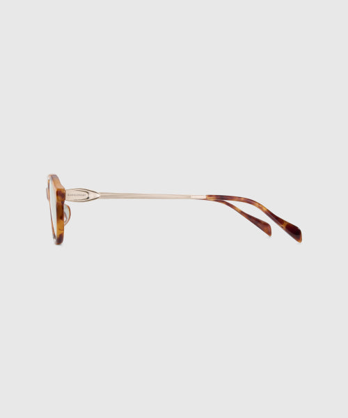 NOVIA SUNGLASSES PUMPKIN