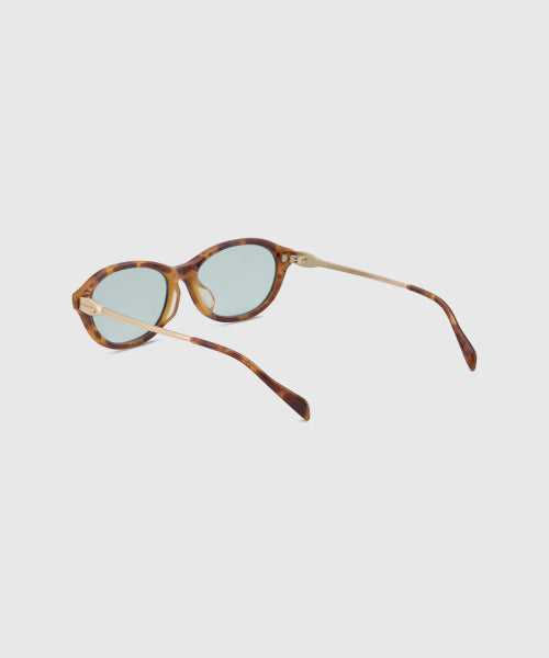NOVIA SUNGLASSES PUMPKIN