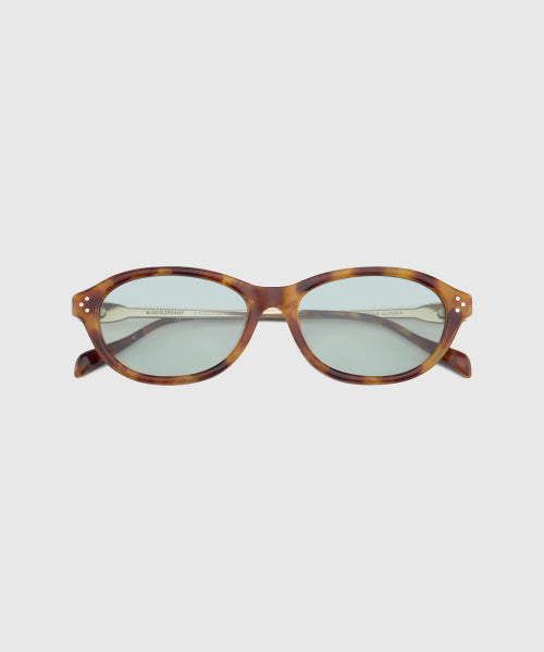 NOVIA SUNGLASSES PUMPKIN