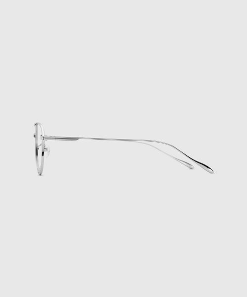 BLUE ELEPHANT RODI SUNGLASSES - 3 COLORS SILVER