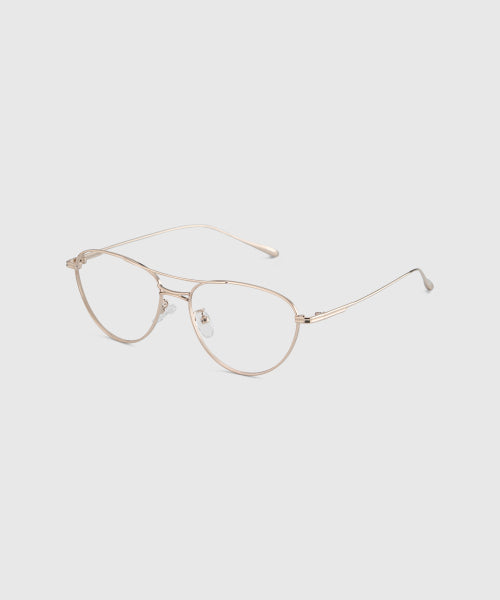 BLUE ELEPHANT RODI SUNGLASSES - 3 COLORS GOLD