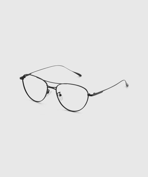 BLUE ELEPHANT RODI SUNGLASSES - 3 COLORS BLACK